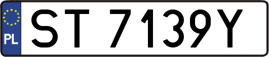 ST7139Y