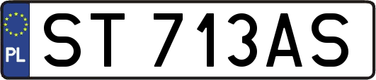 ST713AS