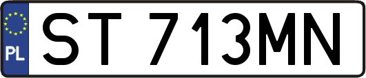 ST713MN