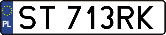 ST713RK