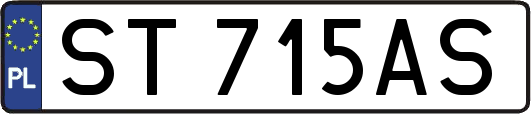 ST715AS