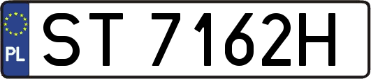 ST7162H