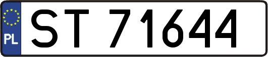 ST71644