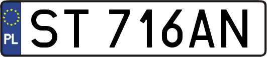 ST716AN