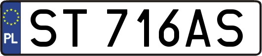 ST716AS