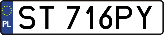 ST716PY