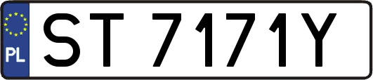 ST7171Y