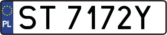 ST7172Y