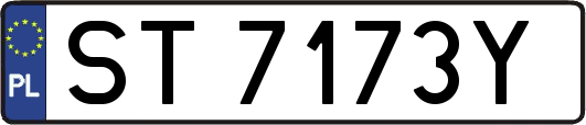 ST7173Y