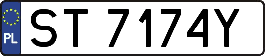 ST7174Y