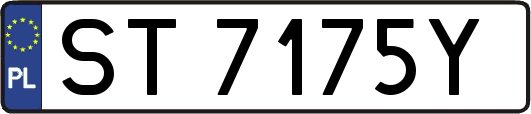 ST7175Y