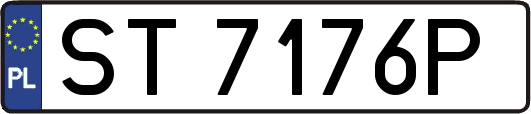 ST7176P