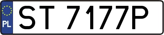 ST7177P