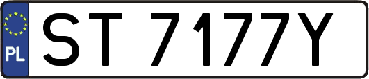 ST7177Y