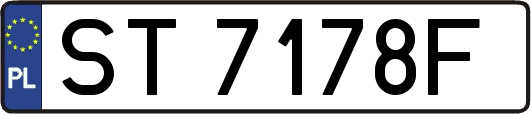 ST7178F