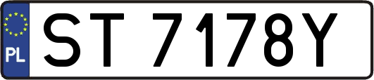 ST7178Y