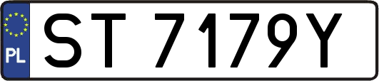 ST7179Y
