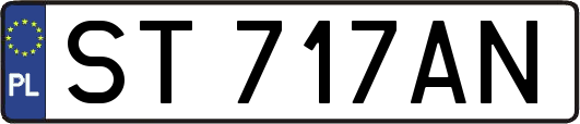 ST717AN
