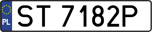 ST7182P