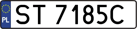ST7185C