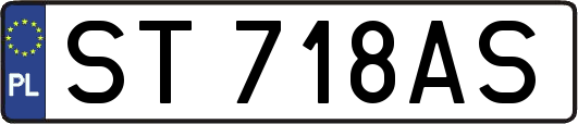 ST718AS