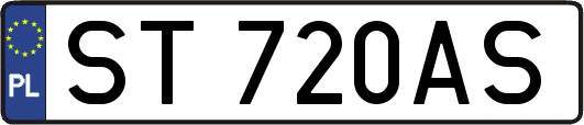 ST720AS