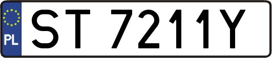ST7211Y