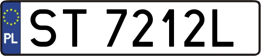 ST7212L