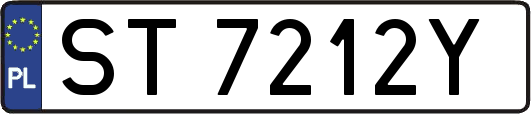 ST7212Y