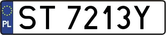 ST7213Y