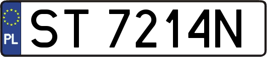 ST7214N