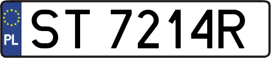 ST7214R