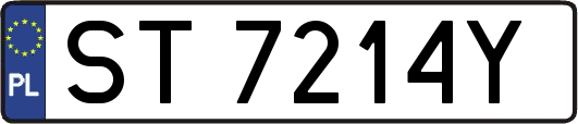 ST7214Y