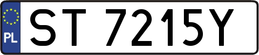 ST7215Y