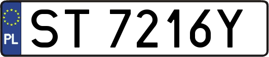 ST7216Y