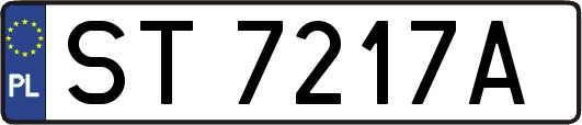 ST7217A