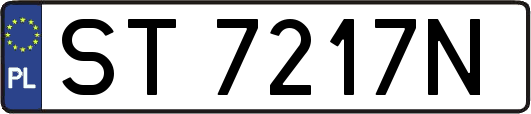 ST7217N