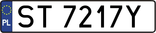 ST7217Y