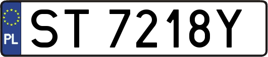 ST7218Y