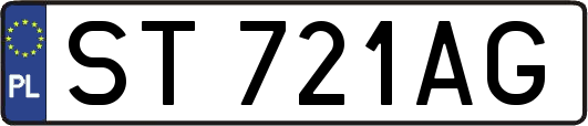 ST721AG