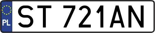 ST721AN