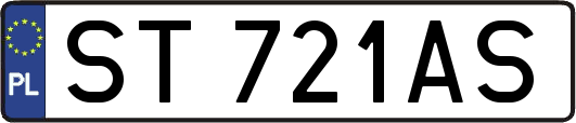 ST721AS