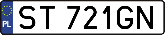 ST721GN