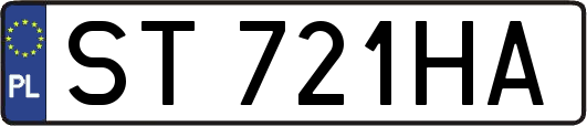ST721HA