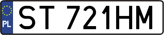 ST721HM