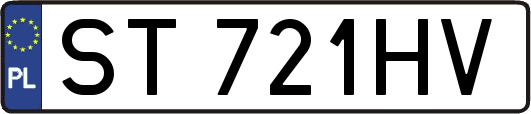 ST721HV
