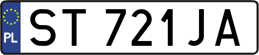 ST721JA