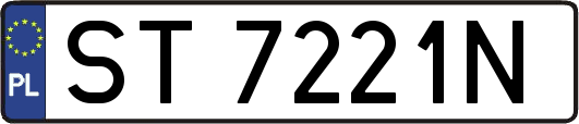 ST7221N
