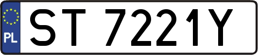ST7221Y
