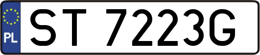 ST7223G